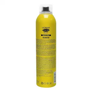 Ebin Spray Fijador Para El Cabello Wonder Bond Mega 245ml - Image 2