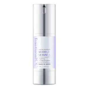 Fractional Cc Needle Serum A Retinol Activador Facial 30ml - Image 2