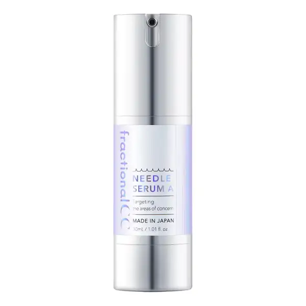 Fractional Cc Needle Serum A Retinol Activador Facial 30ml - Image 2