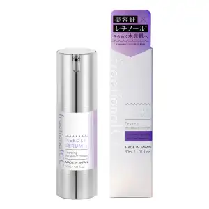 Fractional Cc Needle Serum A Retinol Activador Facial 30ml