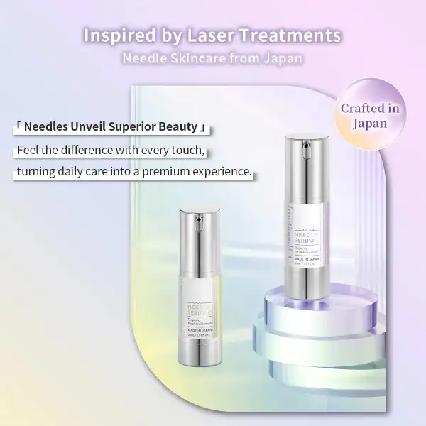 Fractional Cc Needle Serum A Retinol Activador Facial 30ml - Image 5