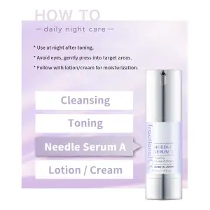 Fractional Cc Needle Serum A Retinol Activador Facial 30ml - Image 7