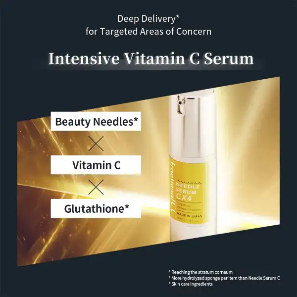 Fractional Cc Needle Serum Cx4 Iluminador Facial 30ml - Image 7