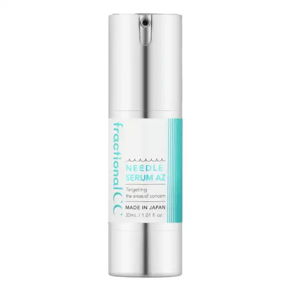 Fractional Cc Needle Serum Az Acido Salicílico Antiacné 30ml - Image 2