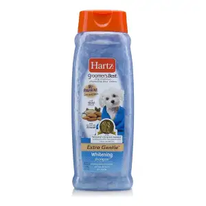 Hartz Groomer's Best Champú Blanqueador Para Perros 532ml