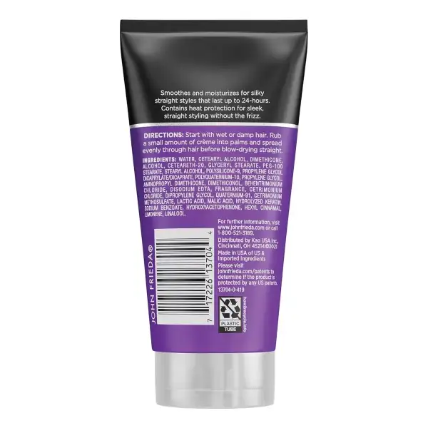 John Frieda Crema Para Estilizar El Cabello 141g - Image 4