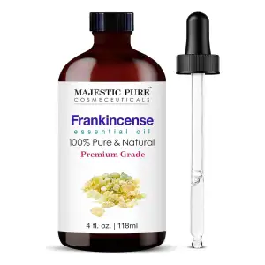 Majestic Pure Aceite Esencial De Grado Terapéutico 118ml