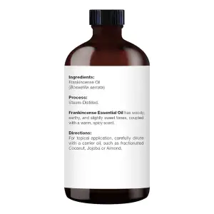 Majestic Pure Aceite Esencial De Grado Terapéutico 118ml - Image 6