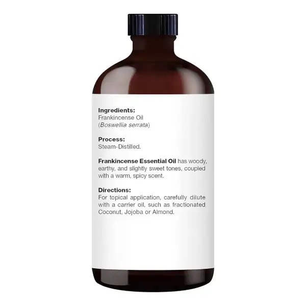 Majestic Pure Aceite Esencial De Grado Terapéutico 118ml - Image 6