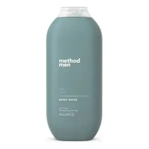 Methon Gel De Baño Para Hombre Sea Y Surf 532 Ml