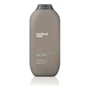 Method Gel De Baño Para Hombre Cedar & Cypress 532ml