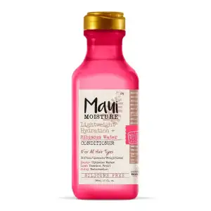 Maui Moisture Acondicionador Agua De Hibiscus 385ml