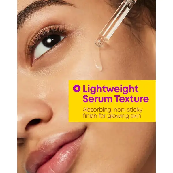 Nineless Serum Ácido Kójico Al 1% B-boost Coreano 30ml - Image 4