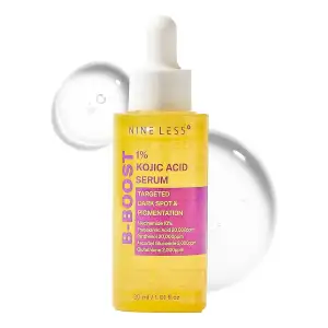 Nineless Serum Ácido Kójico Al 1% B-boost Coreano 30ml