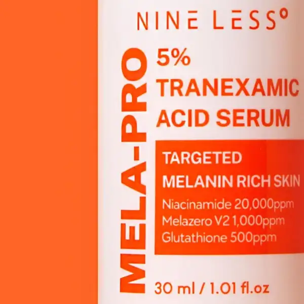 Nineless Serum Ácido Tranexámico Mela-pro Coreano 30ml - Image 2