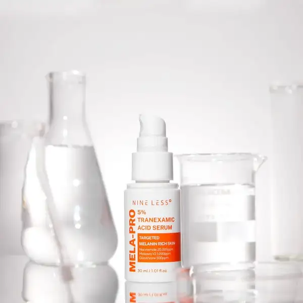 Nineless Serum Ácido Tranexámico Mela-pro Coreano 30ml - Image 4