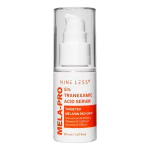 Nineless Serum Ácido Tranexámico Mela-pro Coreano 30ml