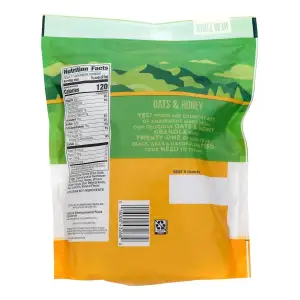 Nature Valley Granola Crujiente Oats 'n Honey 453g - Image 2