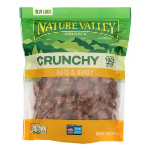Nature Valley Granola Crujiente Oats 'n Honey 453g