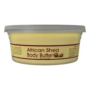 Okay Pure Naturals Manteca De Karité Hidratante 212gr