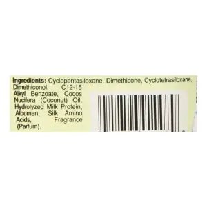 Ogx Serum Nutritivo Coconut Milk Tratamiento Capilar 118ml - Image 4