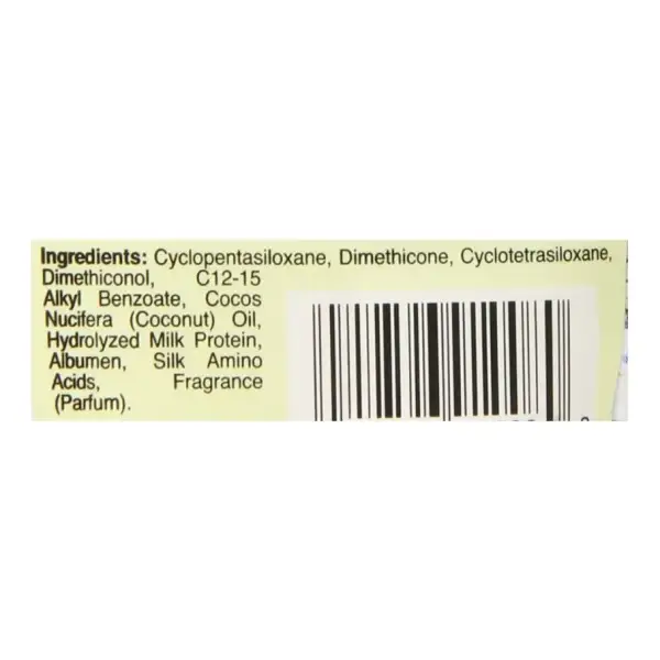 Ogx Serum Nutritivo Coconut Milk Tratamiento Capilar 118ml - Image 4
