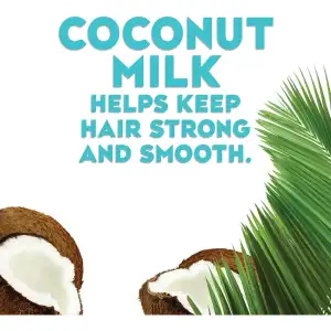Ogx Serum Nutritivo Coconut Milk Tratamiento Capilar 118ml - Image 5