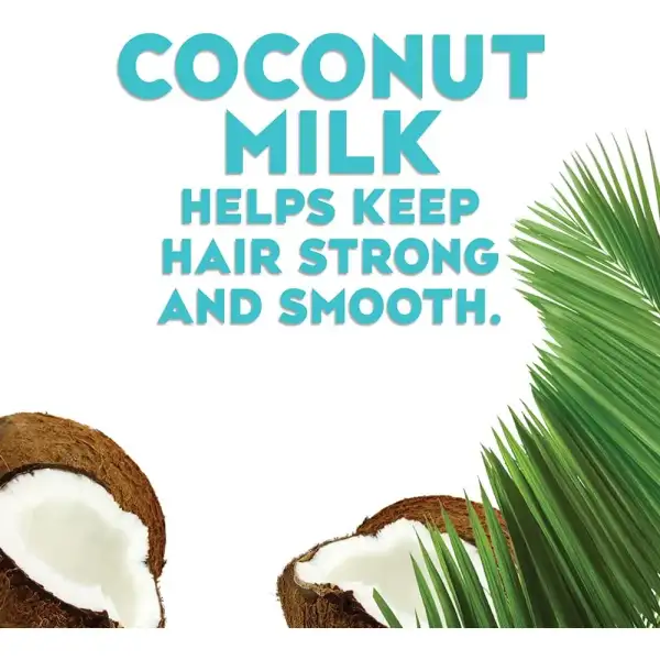 Ogx Serum Nutritivo Coconut Milk Tratamiento Capilar 118ml - Image 5