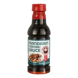 Panda Express Salsa De Mandarina Teriyaki 581 Gr