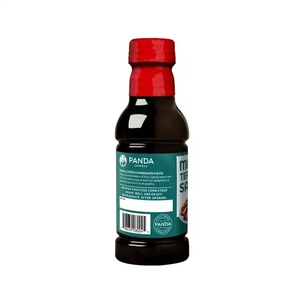 Panda Express Salsa De Mandarina Teriyaki 581 Gr - Image 6
