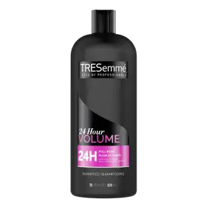 Tresemmé Shampoo 24 Hour Voluminizador Con Vitaminas 828ml
