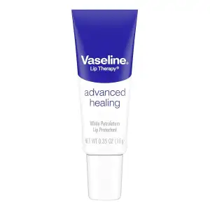 Vaseline Bálsamo Labial Translúcido 10g