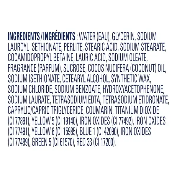 Dove Exfoliante Corporal De Vainilla Sugar 425g - Image 6