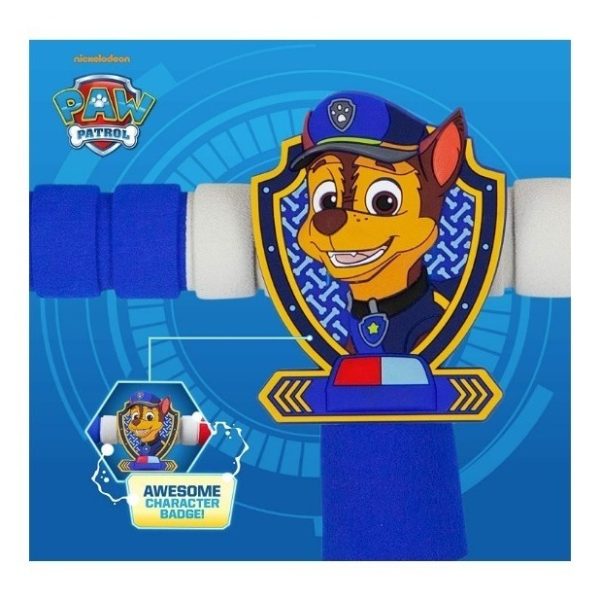 Saltador De Espuma Flybar Para Niños Color Paw Patrol Chase Forma Caballito - Image 3