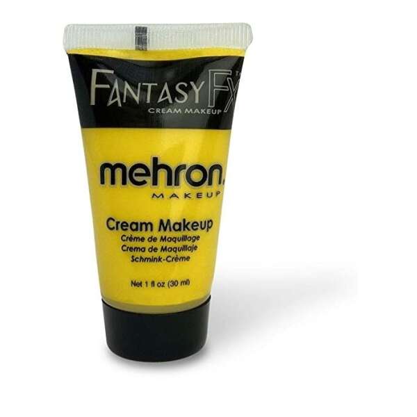 Pintura Facial Y Corporal Base De Agua, Mehron Makeup 1 Onza - Image 17
