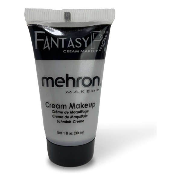 Pintura Facial Y Corporal Base De Agua, Mehron Makeup 1 Onza - Image 13