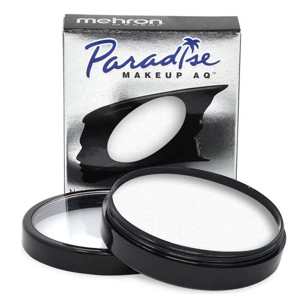 Mehron Pintura Facial Y Corporal En Crema Al Agua De 40g - Image 33