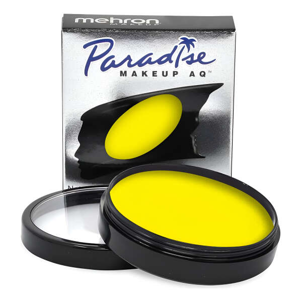 Mehron Pintura Facial Y Corporal En Crema Al Agua De 40g - Image 37