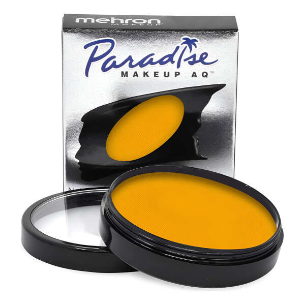 Mehron Pintura Facial Y Corporal En Crema Al Agua De 40g - Image 21