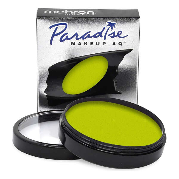 Mehron Pintura Facial Y Corporal En Crema Al Agua De 40g - Image 18
