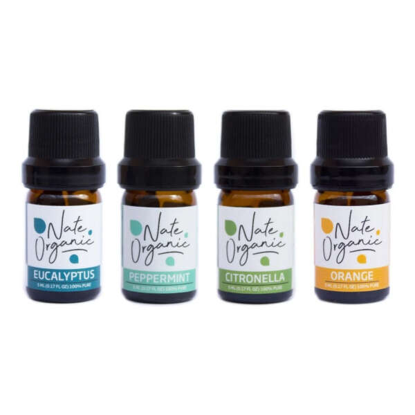 Aceite Esencial Almendra Libre Hexano 473 Ml Viva Naturals - Image 5