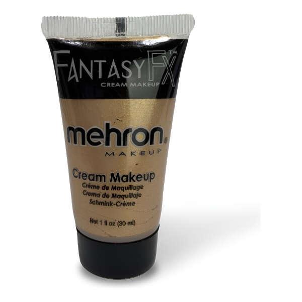 Pintura Facial Y Corporal Base De Agua, Mehron Makeup 1 Onza - Image 5