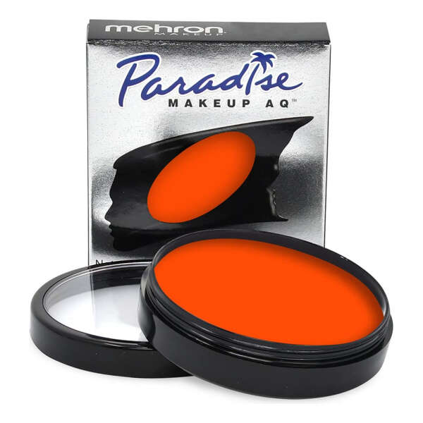 Mehron Pintura Facial Y Corporal En Crema Al Agua De 40g - Image 38