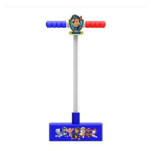 Saltador De Espuma Flybar Para Niños Color Paw Patrol Chase Forma Caballito
