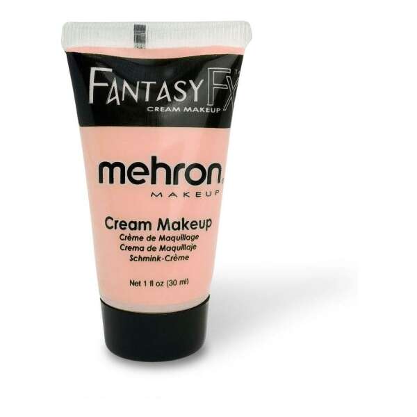 Pintura Facial Y Corporal Base De Agua, Mehron Makeup 1 Onza - Image 14