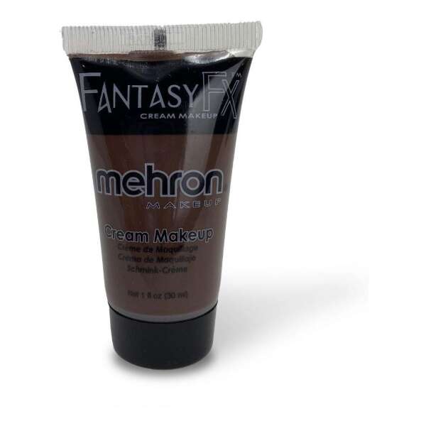 Pintura Facial Y Corporal Base De Agua, Mehron Makeup 1 Onza - Image 16