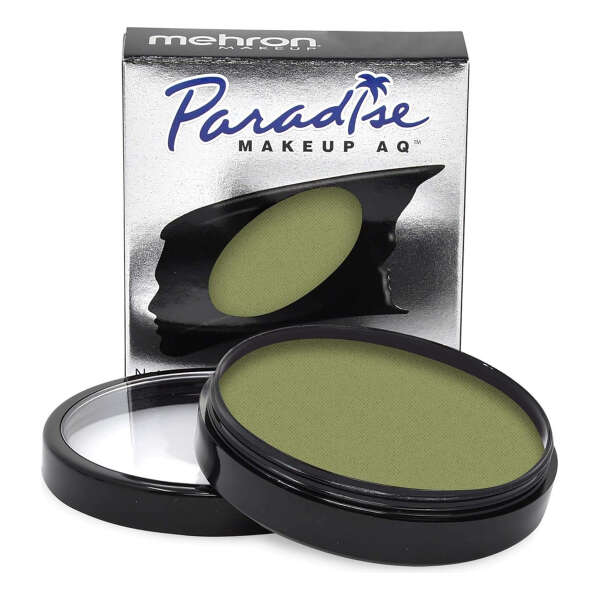 Mehron Pintura Facial Y Corporal En Crema Al Agua De 40g - Image 29