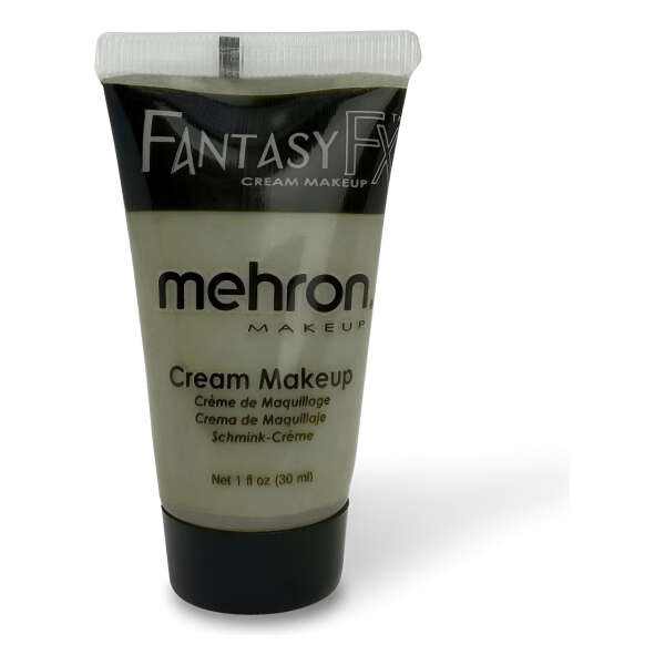 Pintura Facial Y Corporal Base De Agua, Mehron Makeup 1 Onza - Image 3
