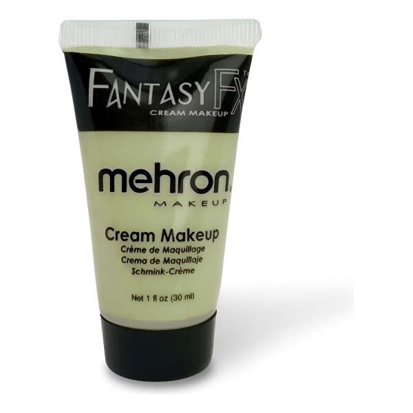 Pintura Facial Y Corporal Base De Agua, Mehron Makeup 1 Onza - Image 6
