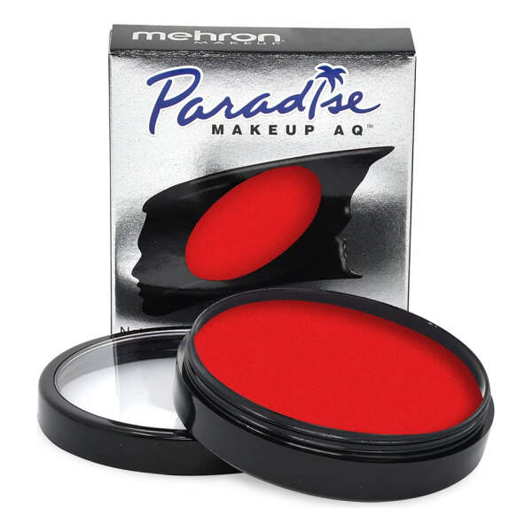 Mehron Pintura Facial Y Corporal En Crema Al Agua De 40g - Image 39